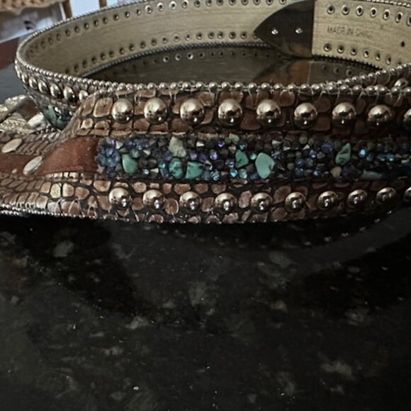 belt - Picture 3 of 3